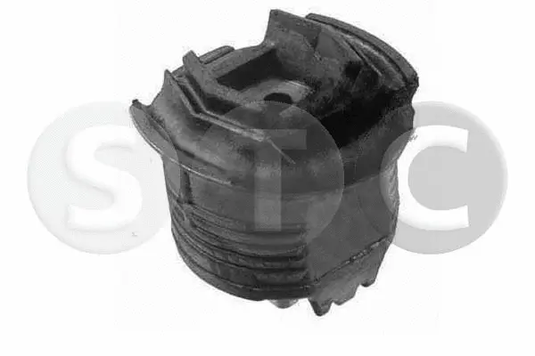 Suspension, corps de l'essieu STC T406065