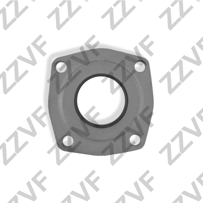 Bague d'étanchéité, différentiel ZZVF ZVCL249