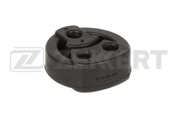 Kit d'assemblage, système d'échappement ZEKKERT GM-8099