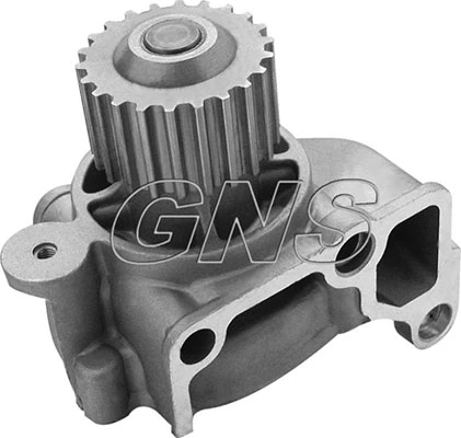 Pompe à eau, refroidissement du moteur GNS YH-MZ104