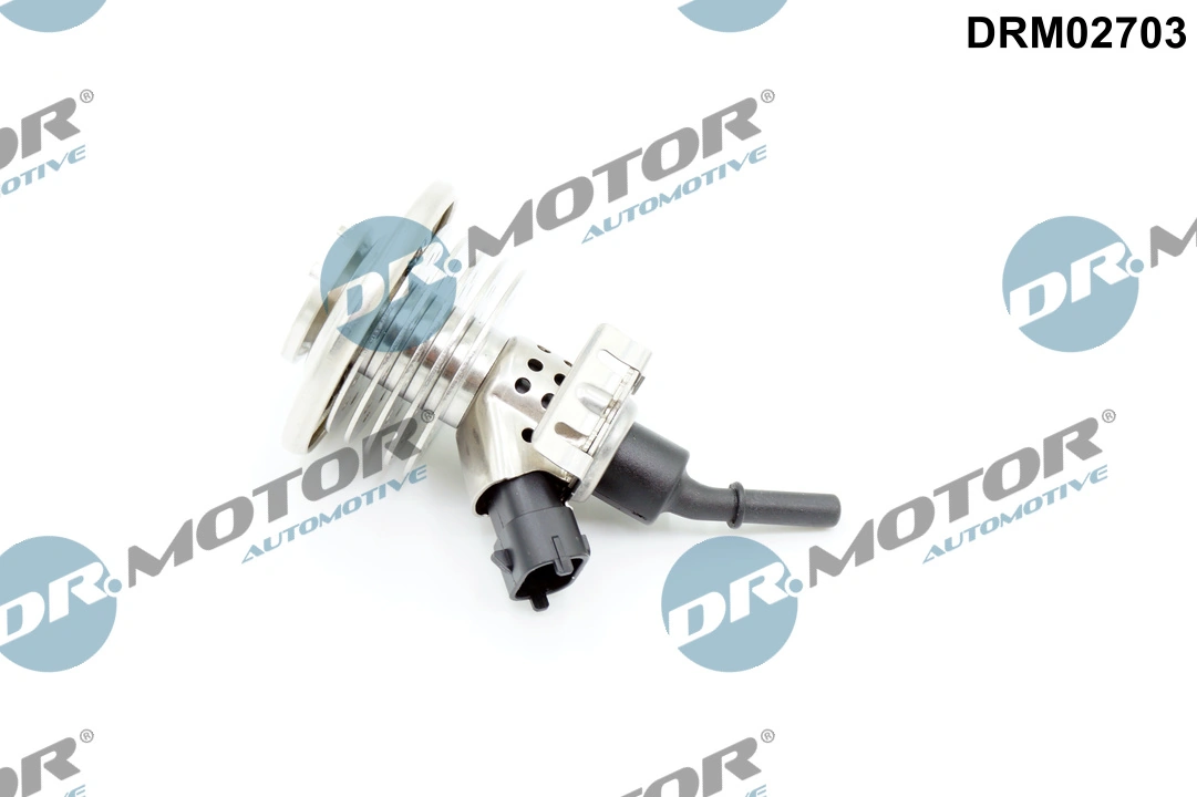 Module de dosage, injection d'urée Dr.Motor Automotive DRM02703