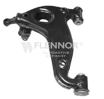 Bras de liaison, suspension de roue FLENNOR FL834-G