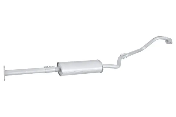 Silencieux avant HELLA 8LB 366 021-841