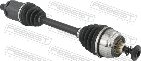 Arbre de transmission FEBEST 1914-F10LH