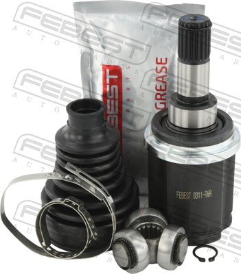 Jeu de joints, arbre de transmission FEBEST 0311-RMR