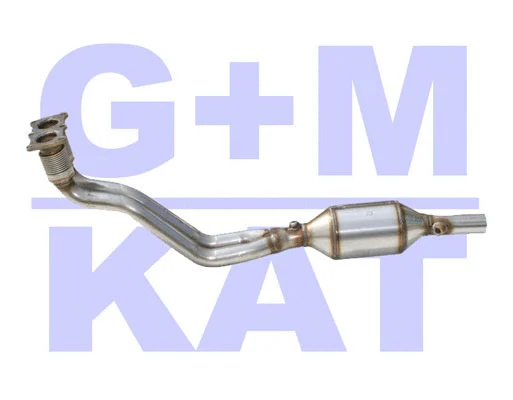 Catalyseur G+M KAT 80 0205