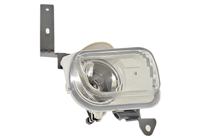 Projecteur antibrouillard VAN WEZEL 5930996