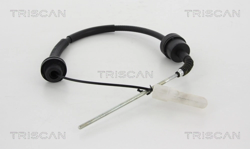 Tirette à câble, commande d'embrayage TRISCAN 8140 15265