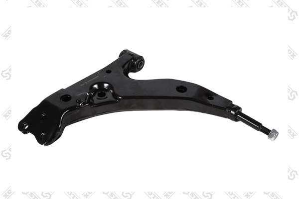Bras de liaison, suspension de roue STELLOX 57-02772A-SX