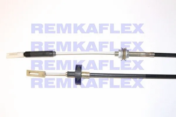 Tirette à câble, commande d'embrayage KAWE 52.2070