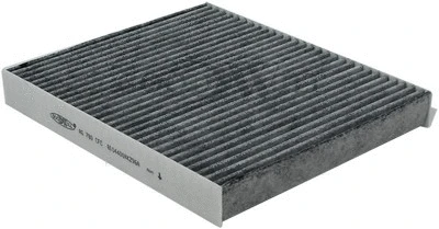 Filtre, air de l'habitacle GOODWILL AG 780 CFC