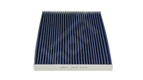 Filtre, air de l'habitacle HART 929 513