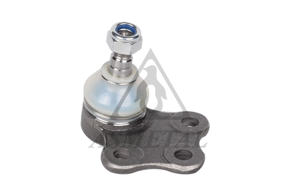 Rotule de suspension ASMETAL 10OP9167