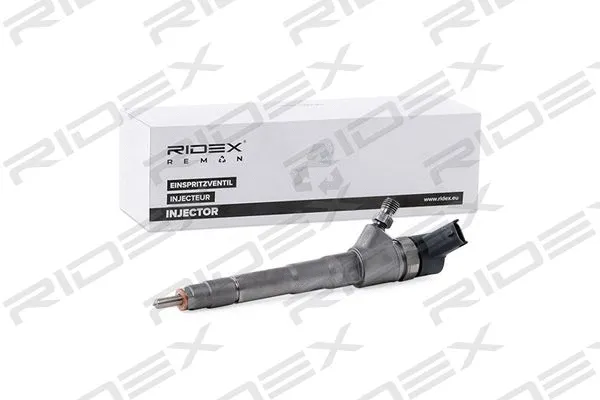 Injecteur RIDEX 3902I0129R