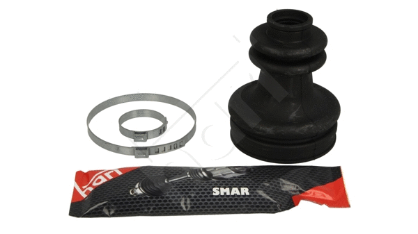 Jeu de joints-soufflets, arbre de commande HART 409 461