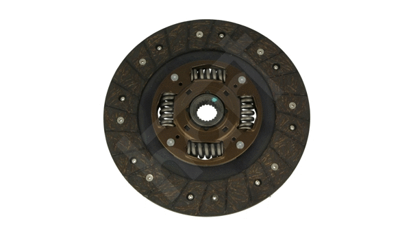 Disque d'embrayage HART 332 115