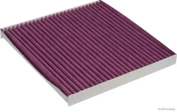 Filtre, air de l'habitacle HERTH+BUSS JAKOPARTS J1341032BF