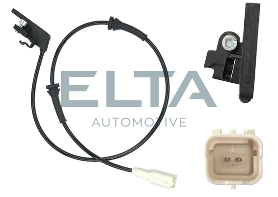 Capteur, vitesse de roue ELTA AUTOMOTIVE EA0516