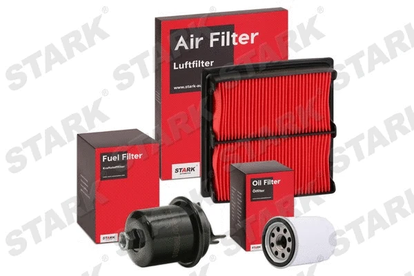 Kit de filtres Stark SKFS-188102808