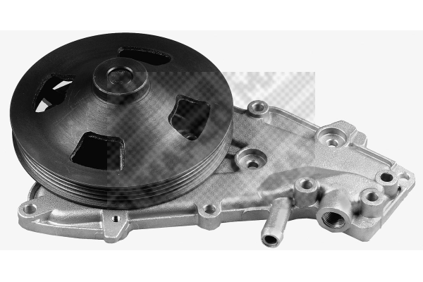 Pompe à eau, refroidissement du moteur MAPCO 21102