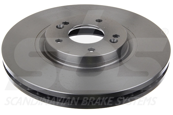 Disque de frein sbs 1815203440