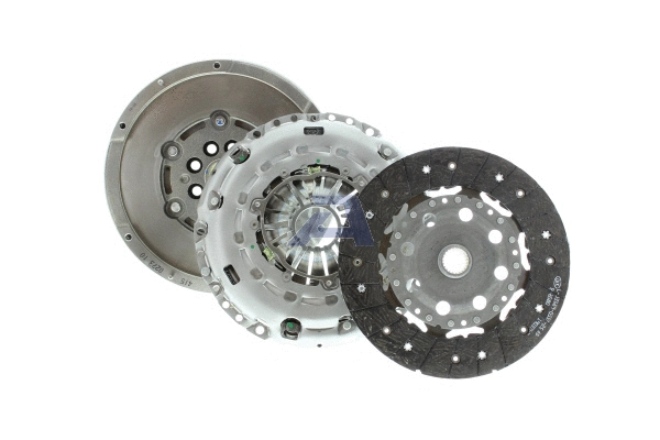 Kit d'embrayage AISIN SKK-623R