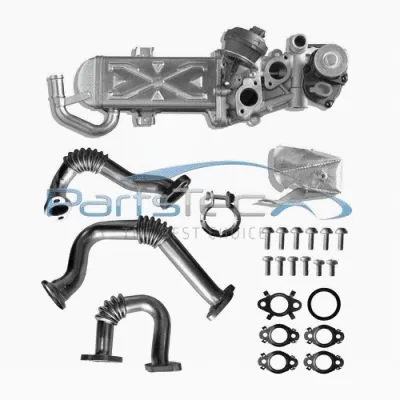 Module-EGR PartsTec PTA510-3001