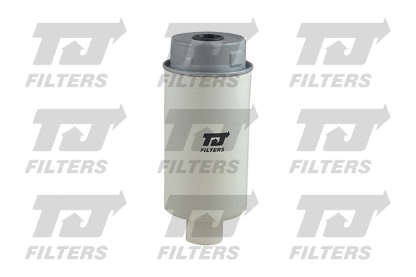 Filtre à carburant QUINTON HAZELL QFF0207