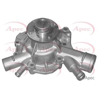 Pompe à eau, refroidissement du moteur APEC AWP1328