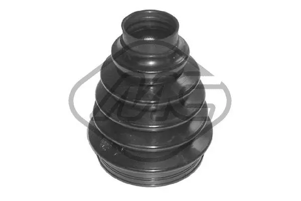 Joint-soufflet, arbre de commande Metalcaucho 00427