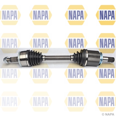 Arbre de transmission NAPA NDS1431L