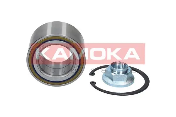 Kit de roulements de roue KAMOKA 5600043