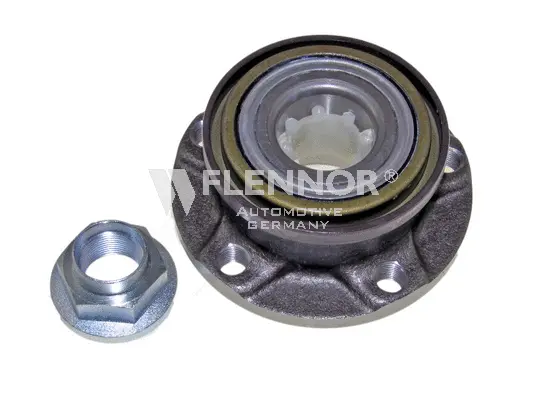 Kit de roulements de roue FLENNOR FR891769