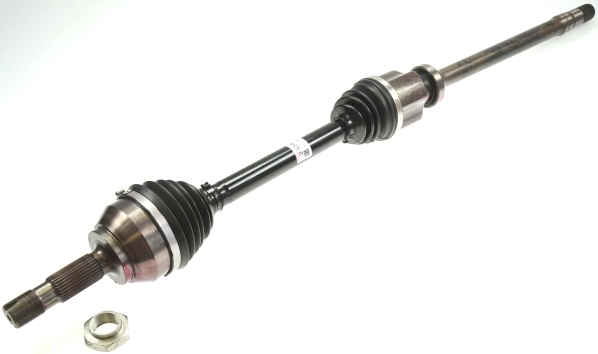Arbre de transmission SPIDAN 25246