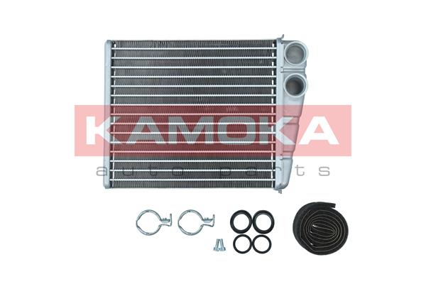 Système de chauffage KAMOKA 7760020