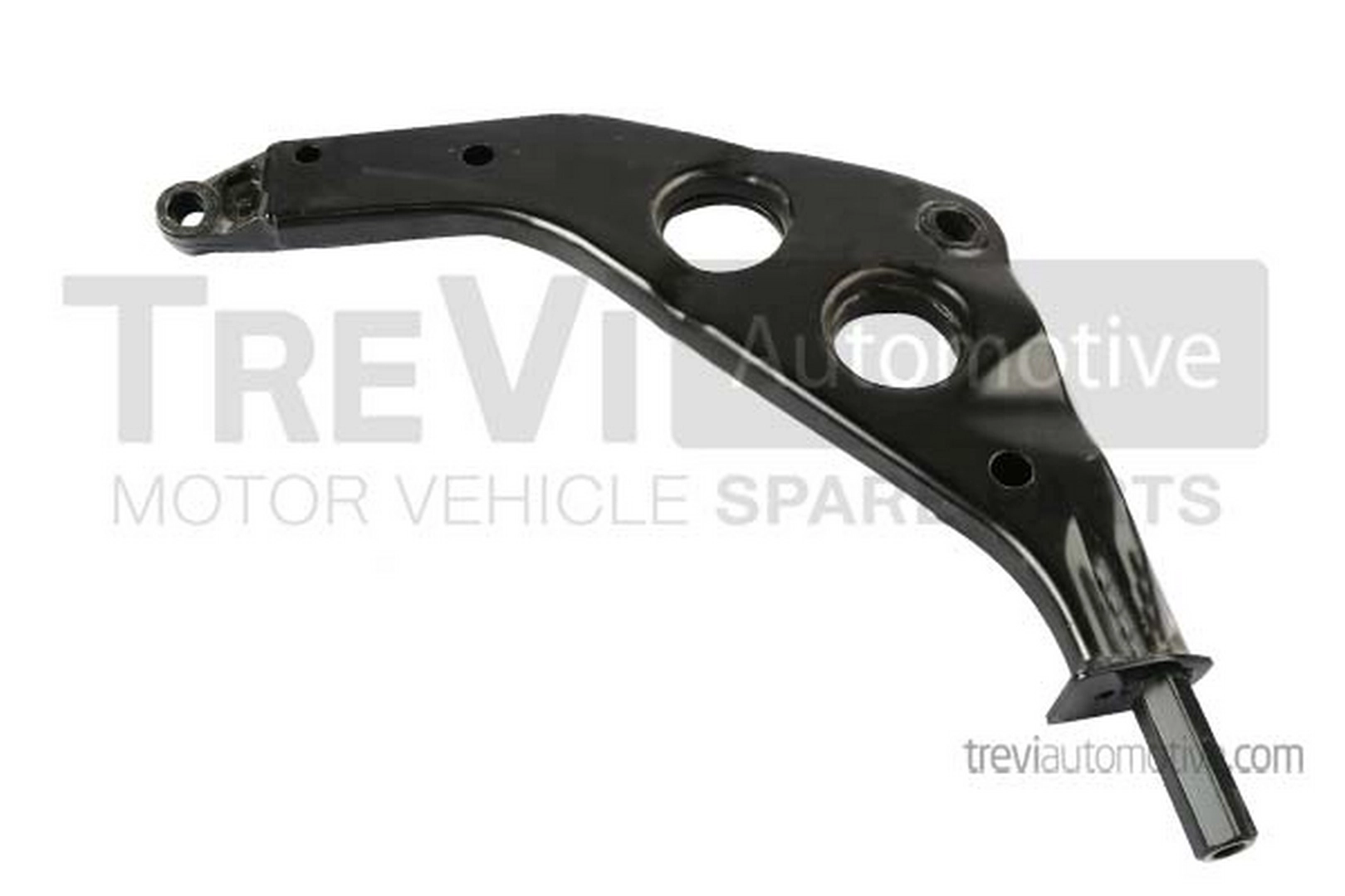 Bras de liaison, suspension de roue TREVI AUTOMOTIVE TRTT3884
