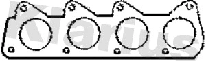 Joint, tuyau d'échappement KLARIUS 410597