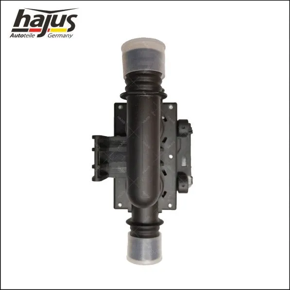 Vanne de régulation du liquide de refroidissement hajus Autoteile 8191045
