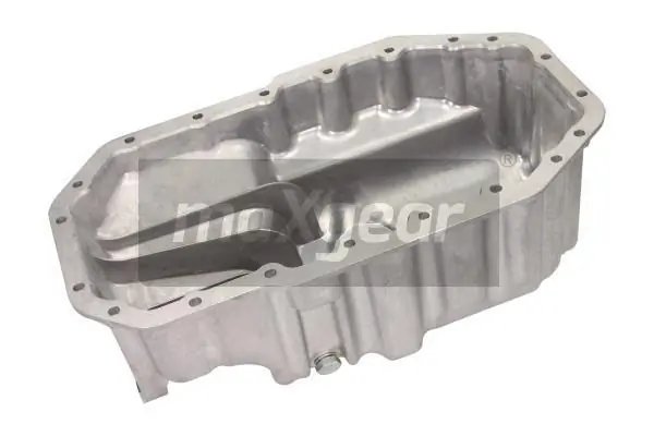 Carter d'huile MAXGEAR 34-0032
