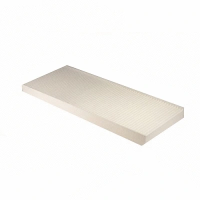 Filtre, air de l'habitacle KLAXCAR FRANCE FC059z