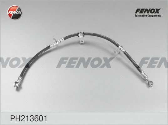Flexible de frein FENOX PH213601