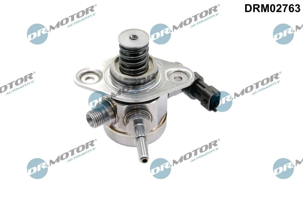 Pompe à haute pression Dr.Motor Automotive DRM02763