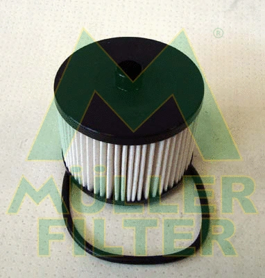 Filtre à carburant MULLER FILTER FN153