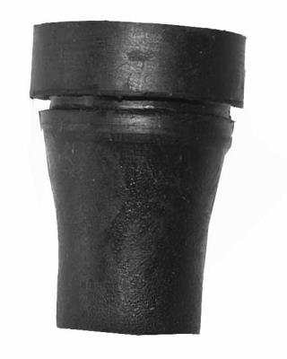 Butée élastique, silencieux VEGAZ GmbH VG-115