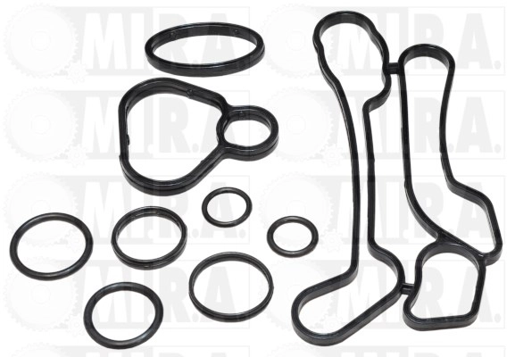 Kit de joints, radiateur d'huile MI.R.A. 28/2685GK