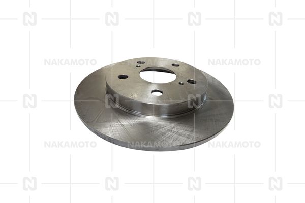 Disque de frein NAKAMOTO B02-TOY-18020019