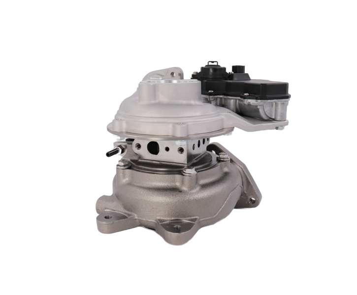 Turbocompresseur, suralimentation A.Z. Meisterteile AZMT-52-010-1215