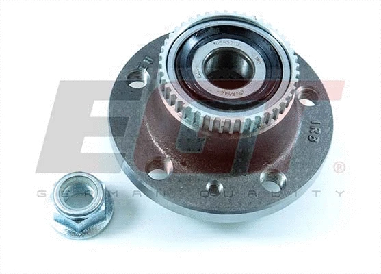Kit de roulements de roue EGT 554346EGTk
