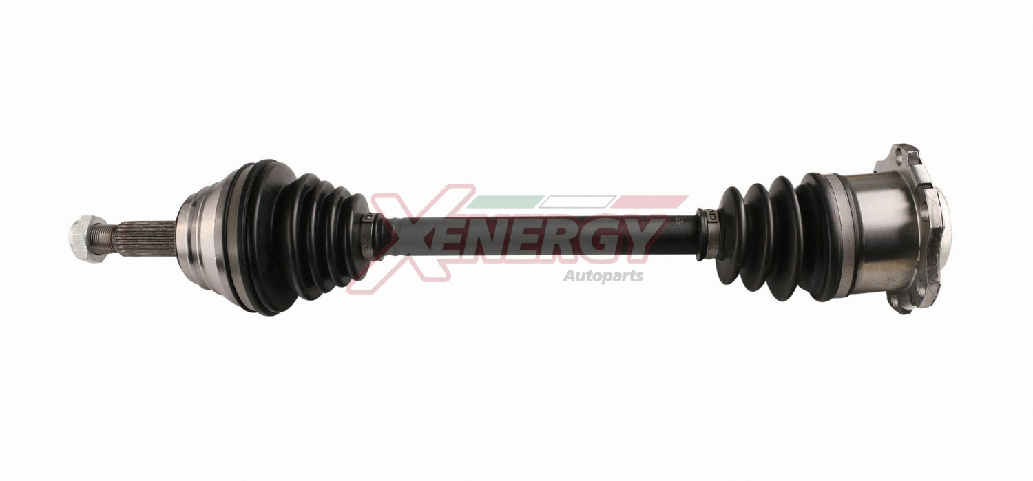 Arbre de transmission AP XENERGY X30947