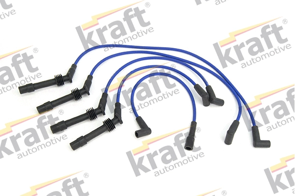 Kit de câbles d'allumage KRAFT AUTOMOTIVE 9121536 SW
